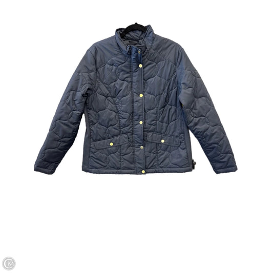 Jacket Other By A New Day In Navy, Size: Xxl