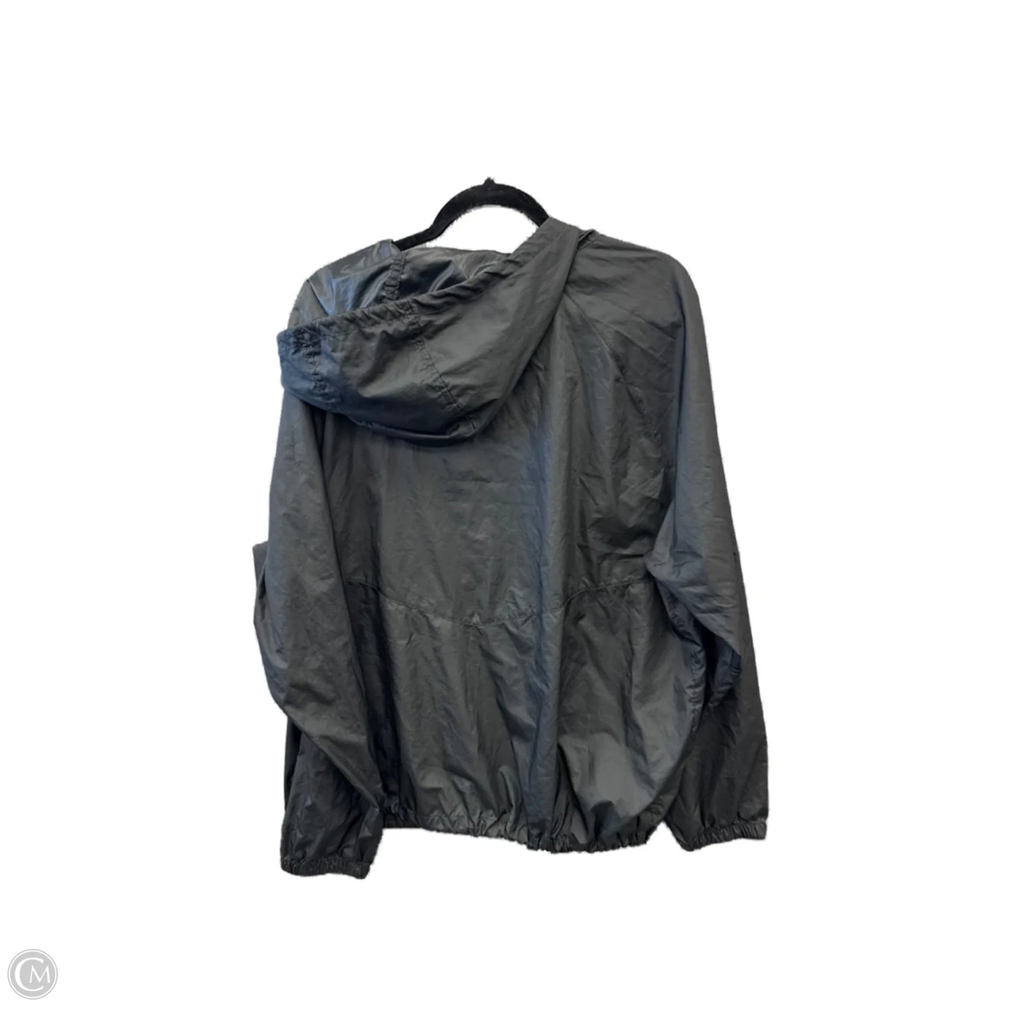 Athletic Jacket By Columbia In Black, Size: Xxl