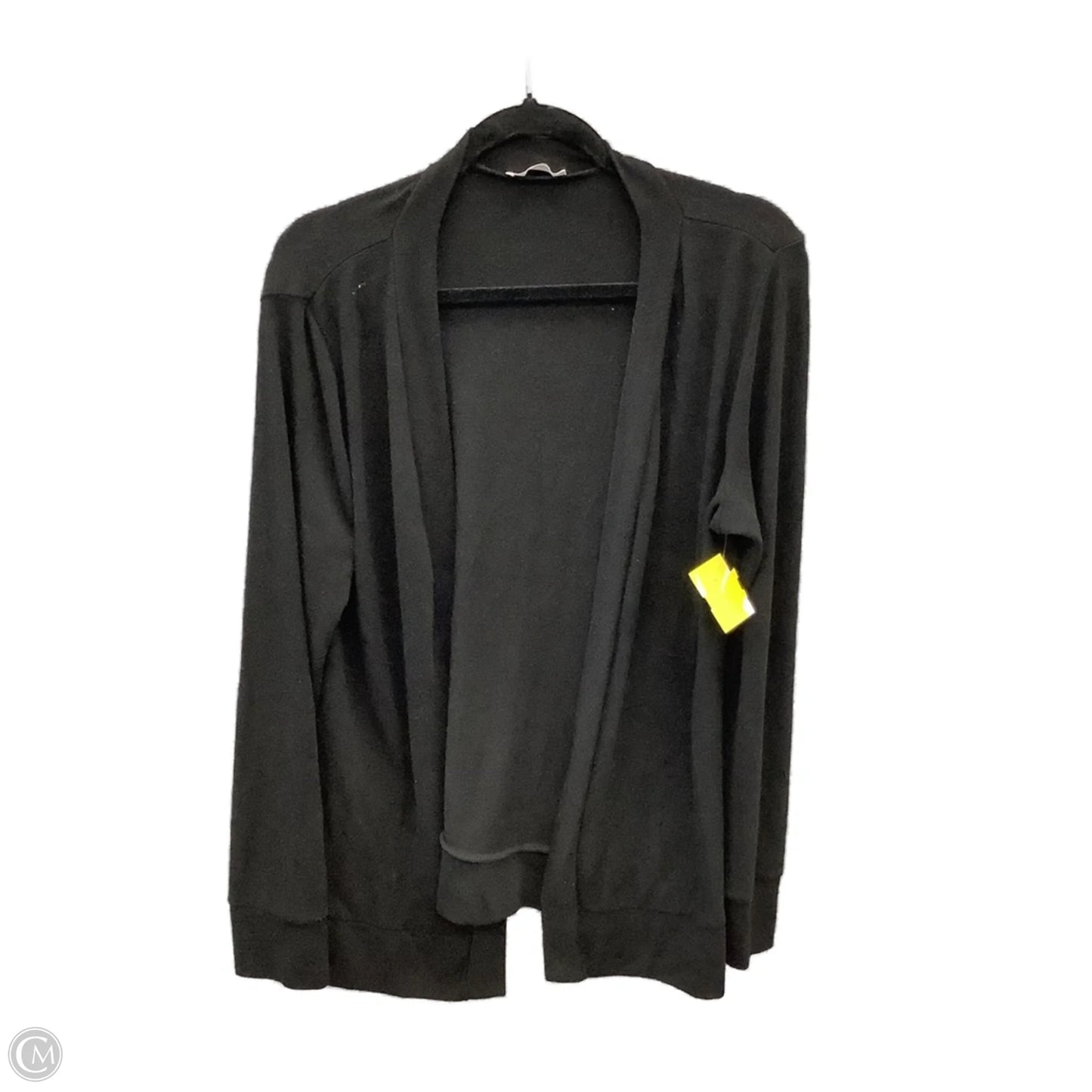 Cardigan By Cme In Black, Size: L