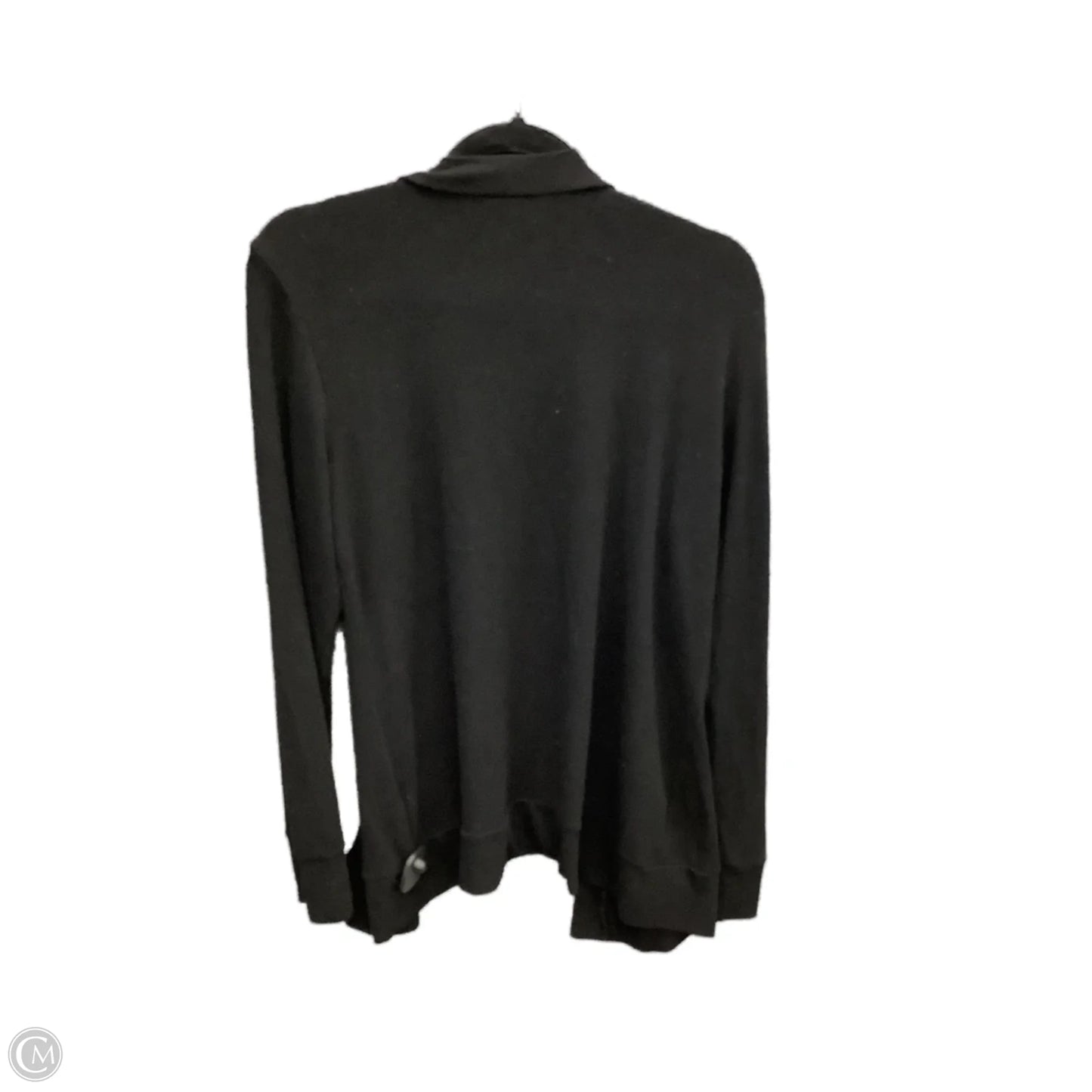 Cardigan By Cme In Black, Size: L