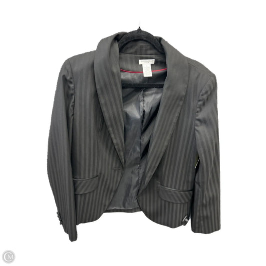 Blazer By Worthington In Black, Size: L