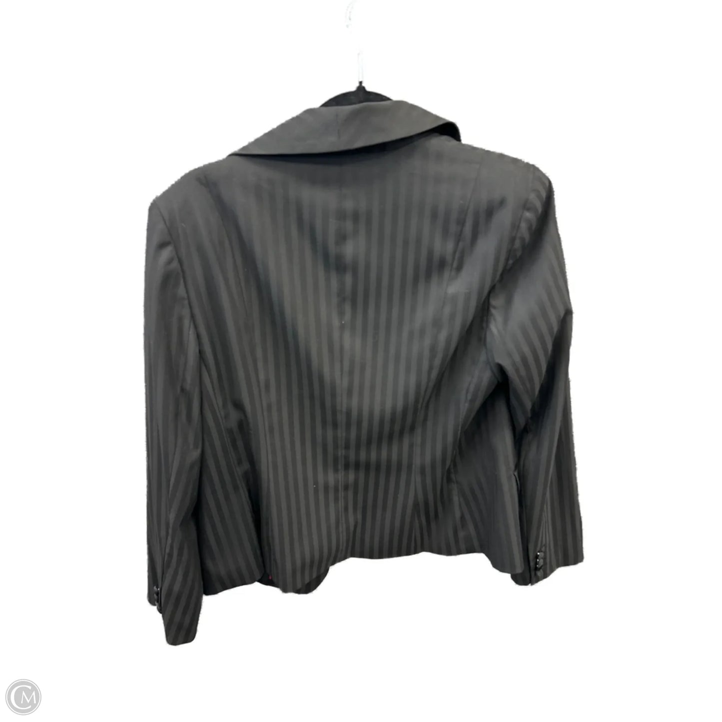 Blazer By Worthington In Black, Size: L