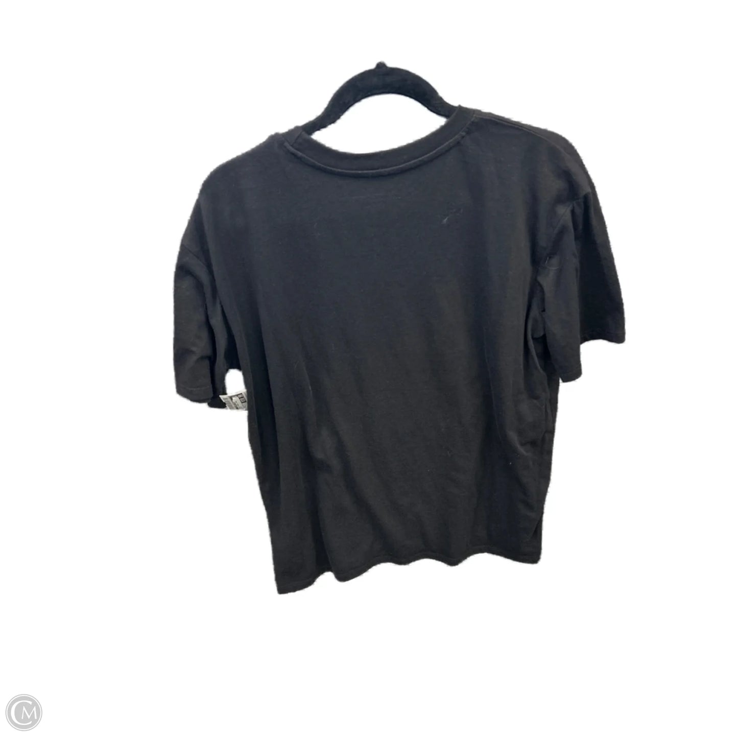 Dress Casual Short By Clothes Mentor In Black, Size: L