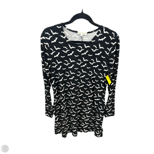 Dress Casual Short By Old Navy In Black, Size: L