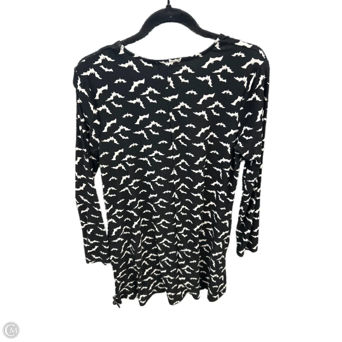 Dress Casual Short By Old Navy In Black, Size: L