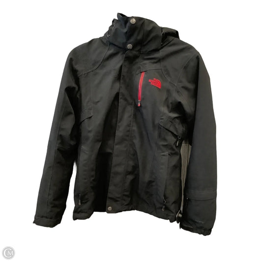 Coat Other By The North Face In Black, Size: S