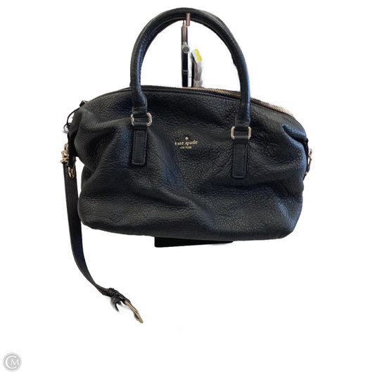Handbag Designer By Kate Spade, Size: Medium