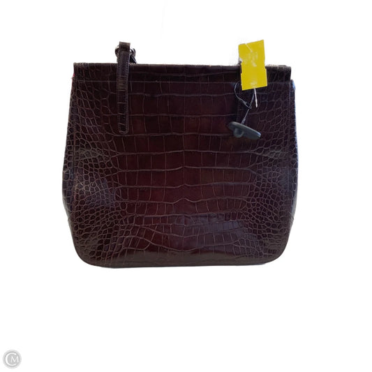 Handbag By Clothes Mentor, Size: Large