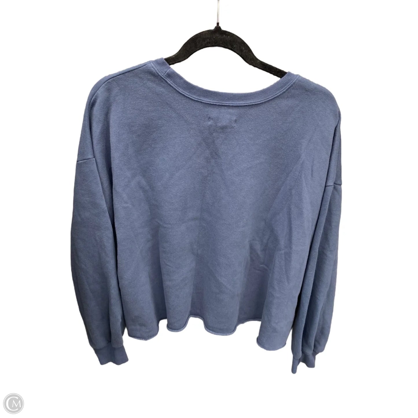 Sweatshirt Crewneck By Grayson Threads In Blue, Size: Xxl