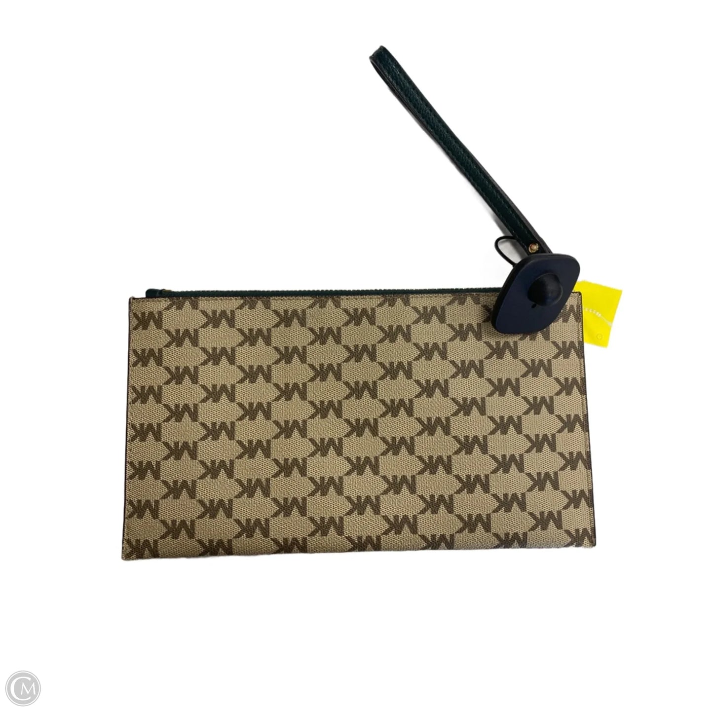 Wristlet Designer By Michael Kors, Size: Large