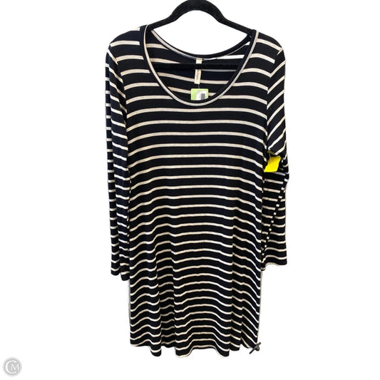 Dress Casual Short By My Beloved In Black, Size: L