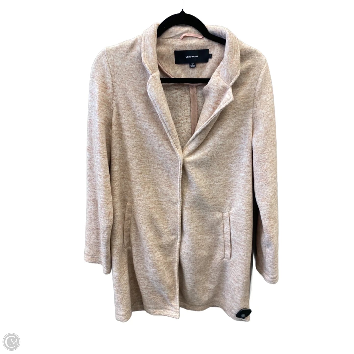 Jacket Other By Vero Moda In Pink, Size: M