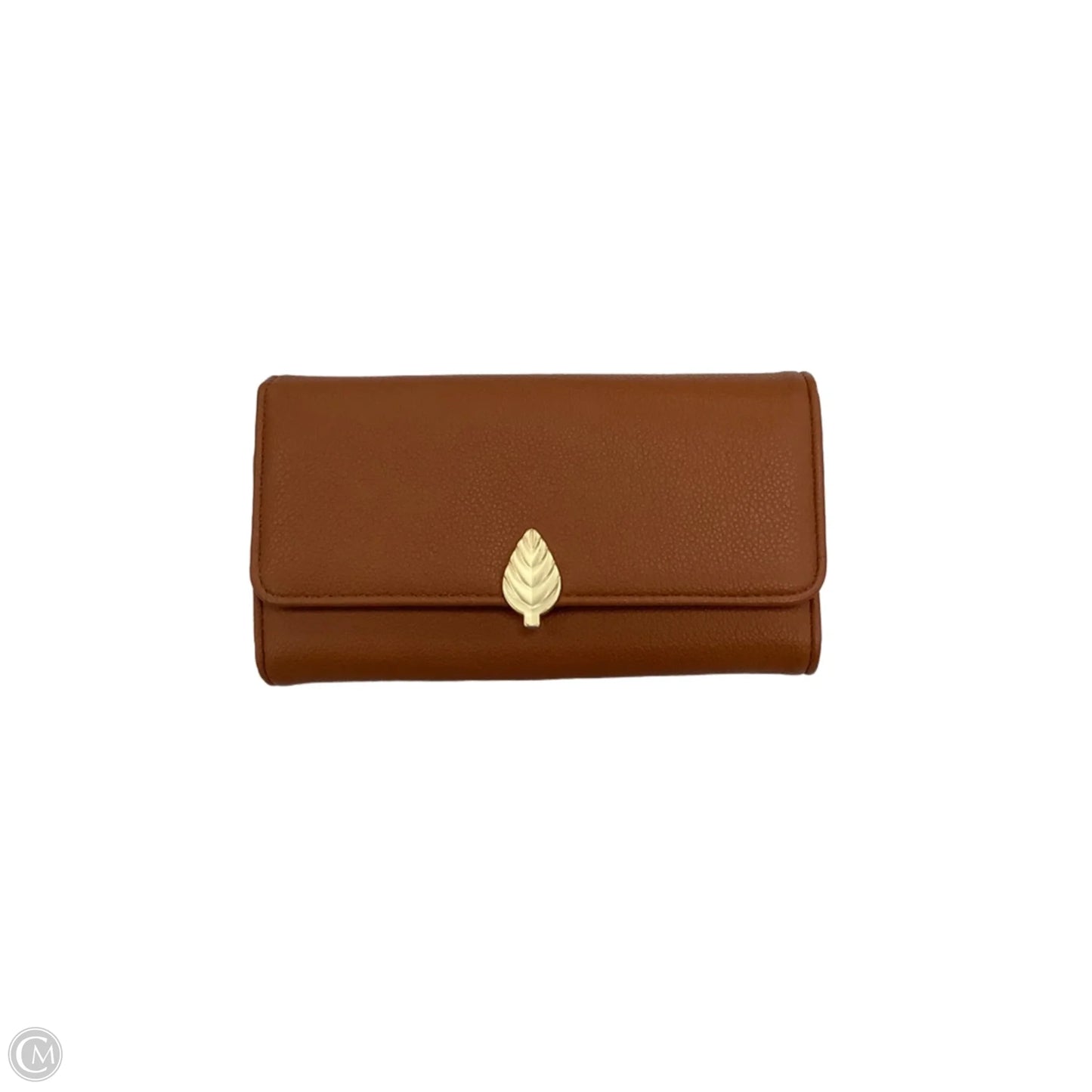 Wallet By Cmf, Size: Medium