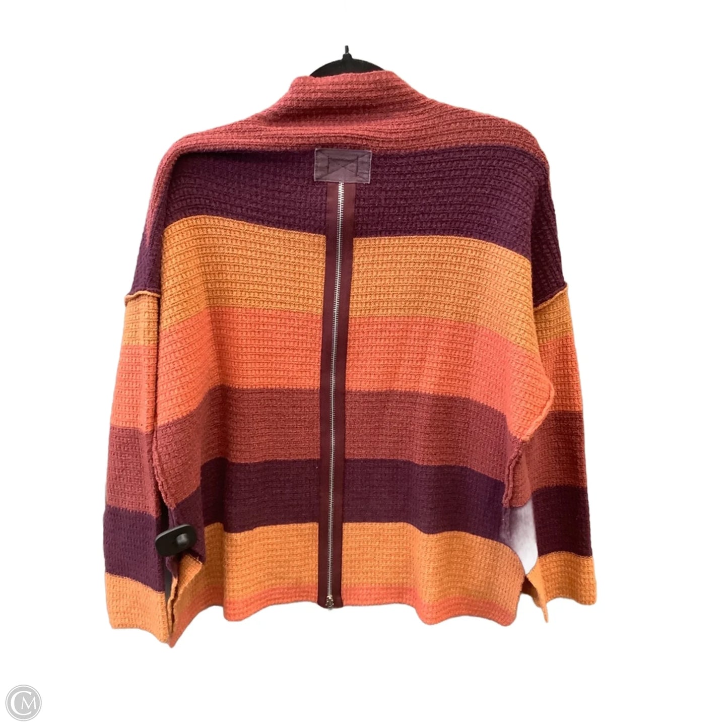 Sweater By Bke In Multi-colored, Size: S
