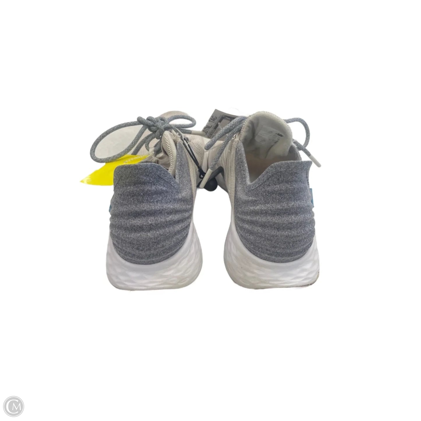 Shoes Athletic By New Balance In Tan, Size: 8.5