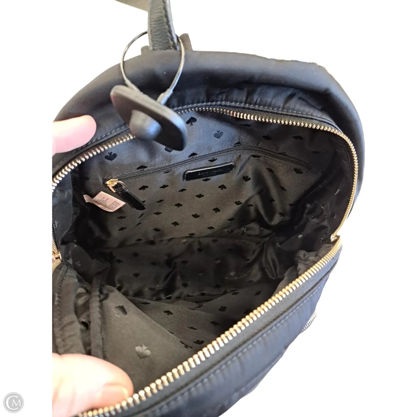 Backpack Designer By Kate Spade, Size: Small