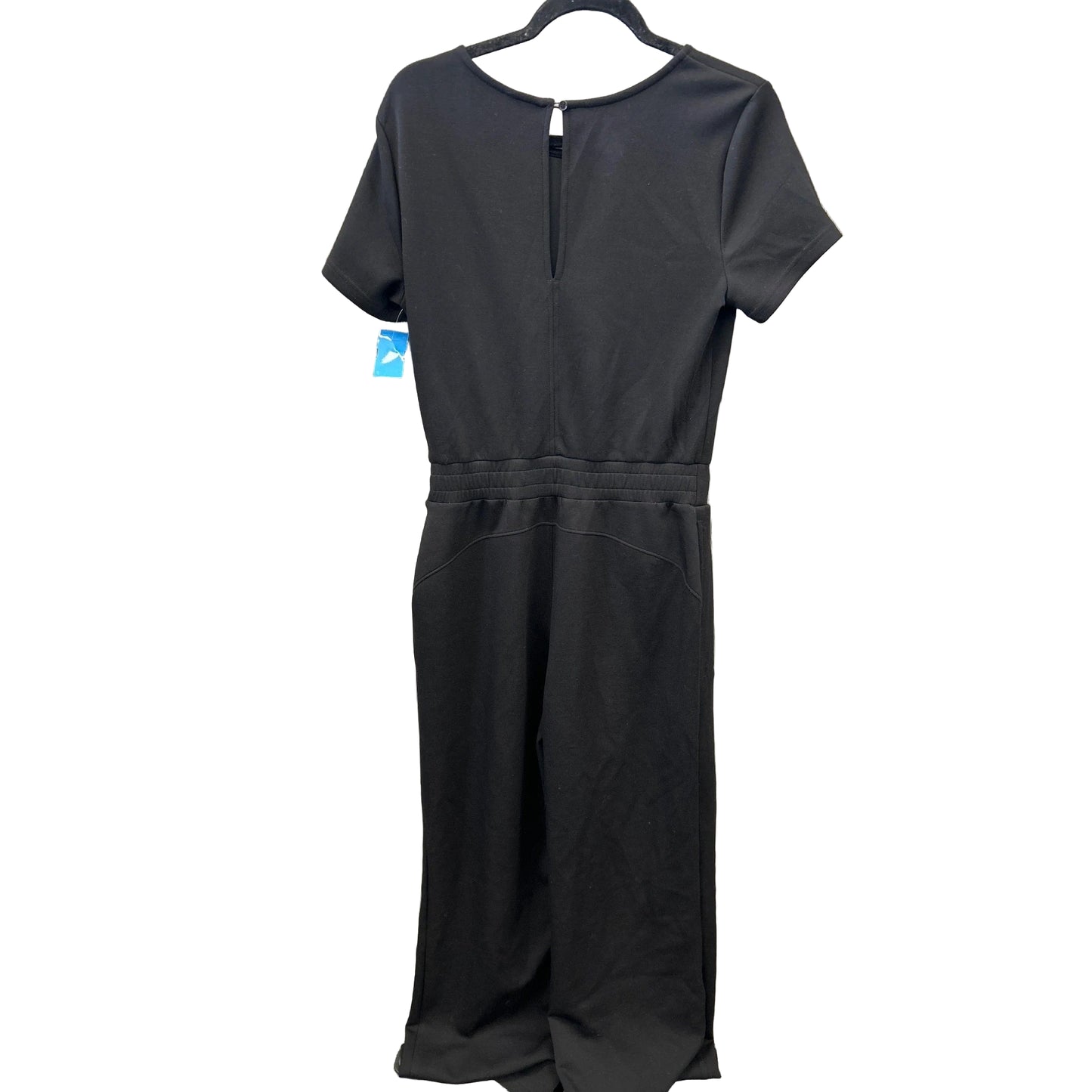 Jumpsuit By Clothes Mentor In Black, Size: S