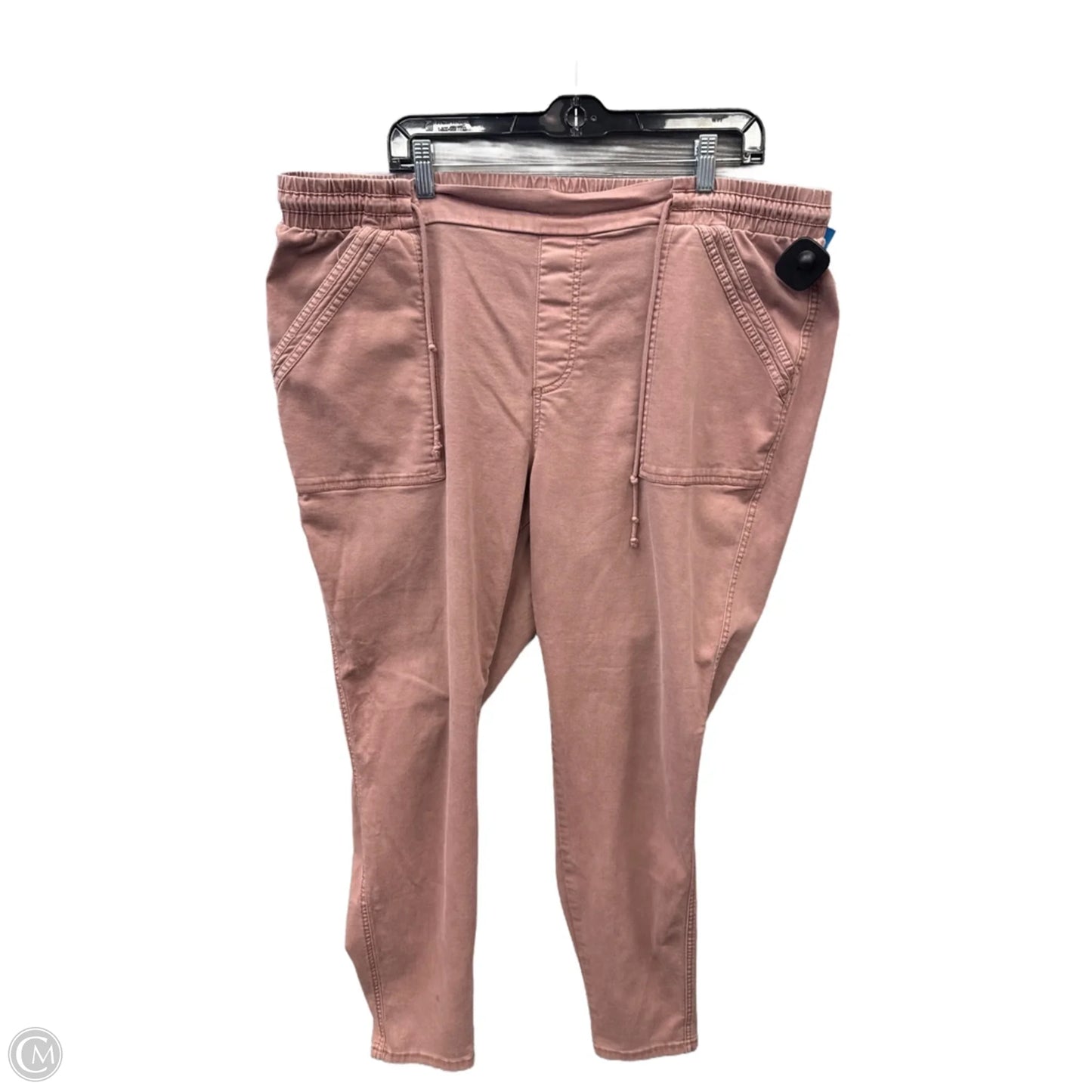 Pants Chinos & Khakis By Maurices In Pink, Size: 20