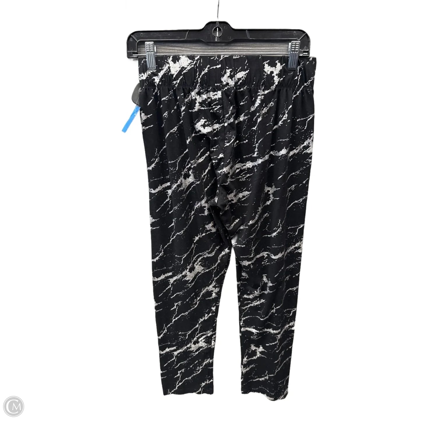 Pants Leggings By Cmf In Black, Size: 2x