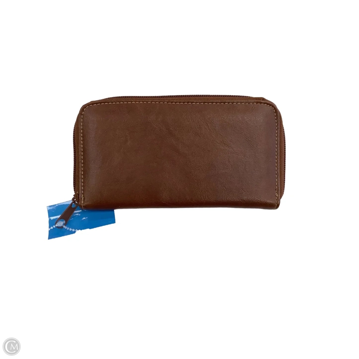 Wallet By Cmf, Size: Small