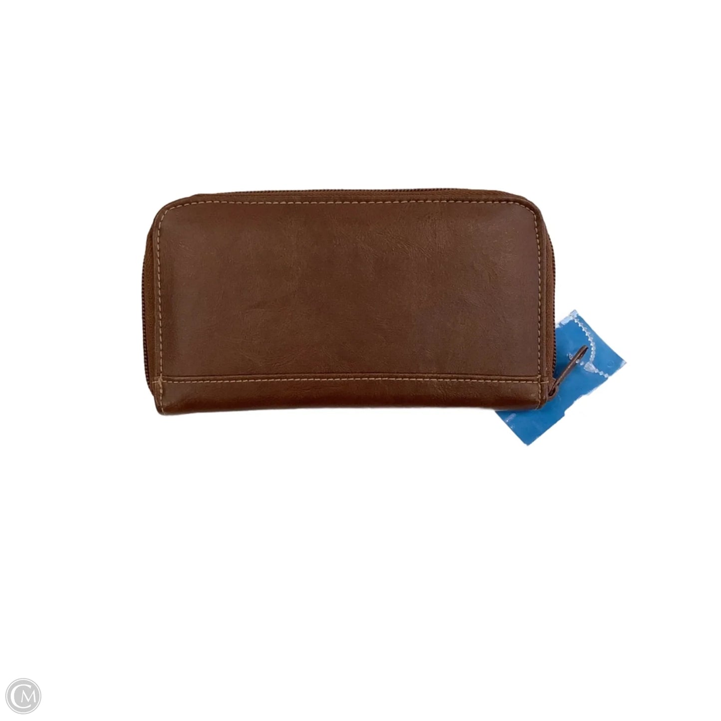 Wallet By Cmf, Size: Small