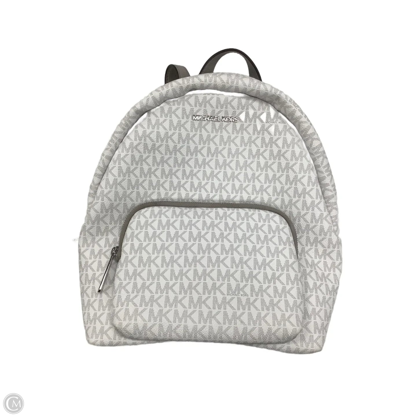 Backpack Designer By Michael Kors, Size: Medium