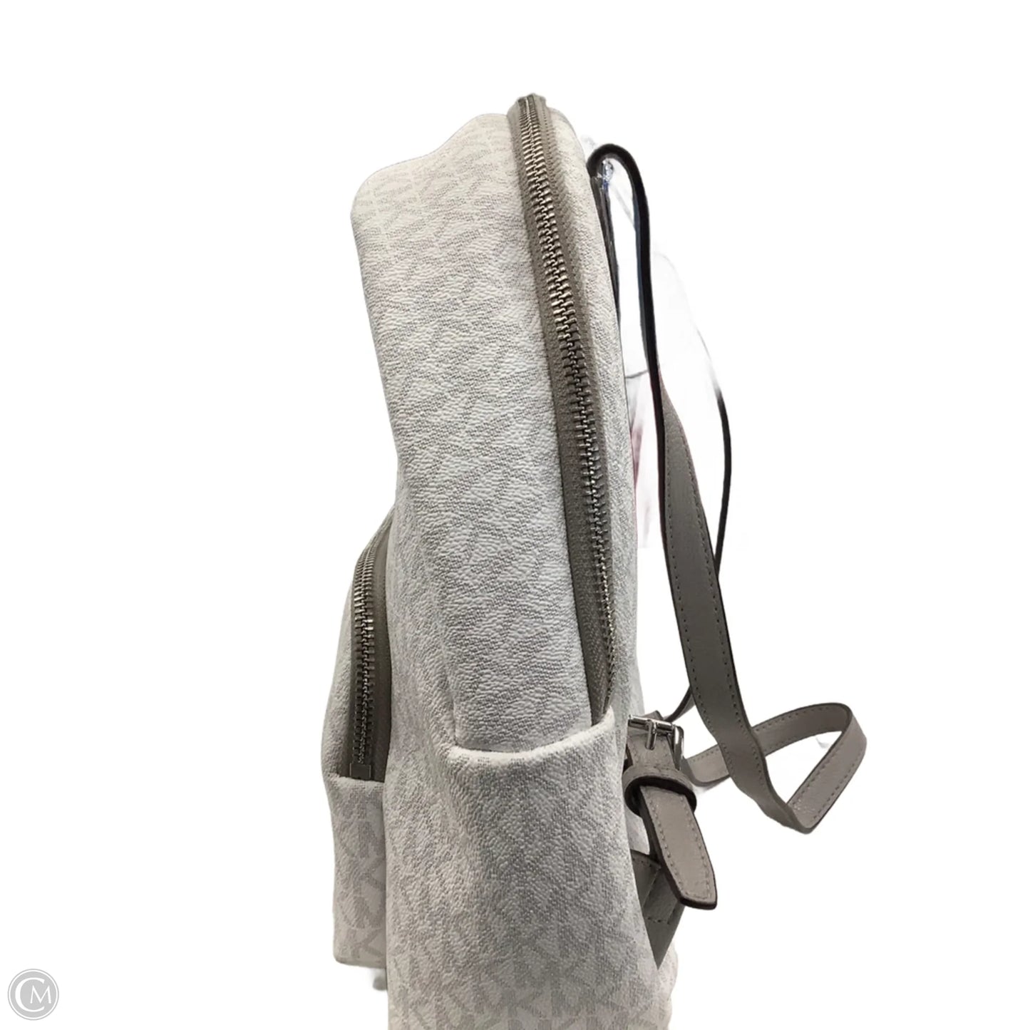 Backpack Designer By Michael Kors, Size: Medium