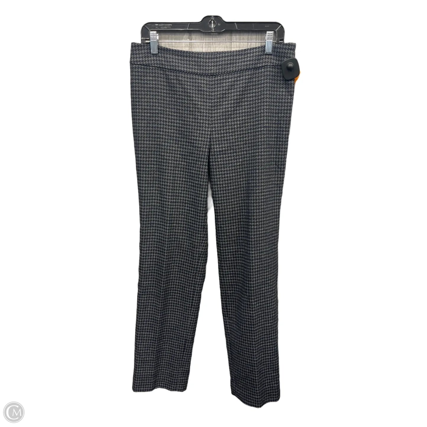 Pants Dress By Talbots In Navy, Size: 6