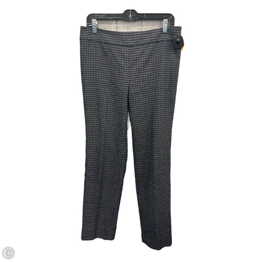 Pants Dress By Talbots In Navy, Size: 6