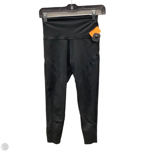 Pants Leggings By Aerie In Black, Size: S