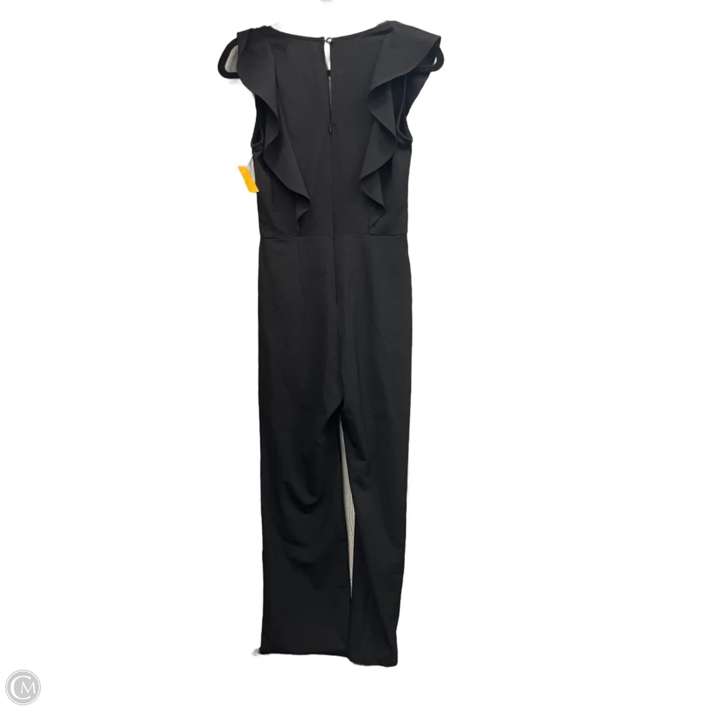 Jumpsuit By Clothes Mentor In Black, Size: Xs
