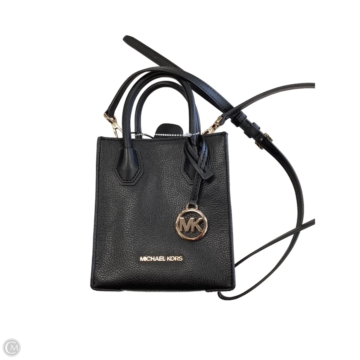 Crossbody Designer By Michael Kors, Size: Small