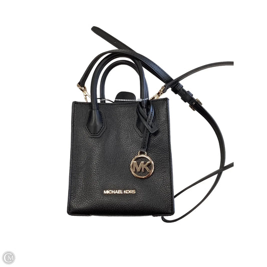 Crossbody Designer By Michael Kors, Size: Small