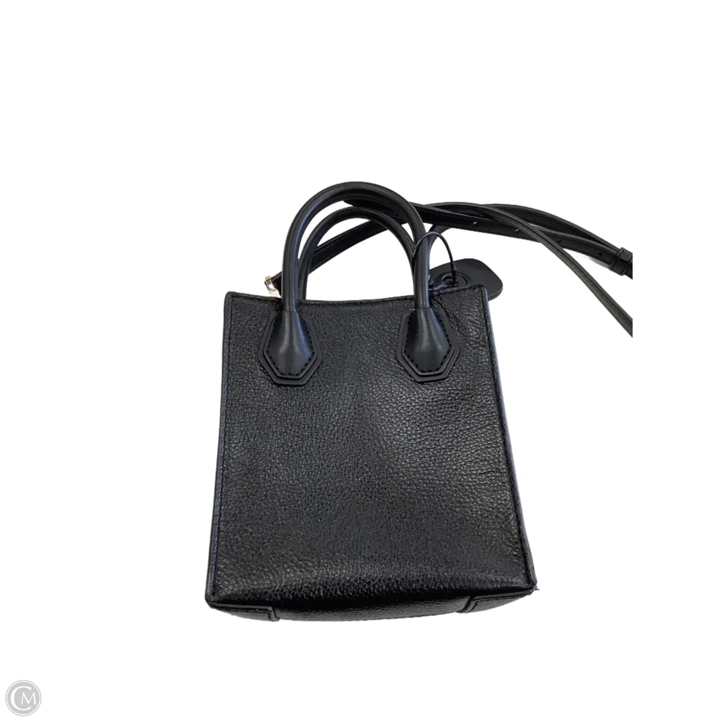 Crossbody Designer By Michael Kors, Size: Small