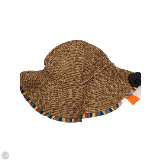 Hat Sun By David And Young