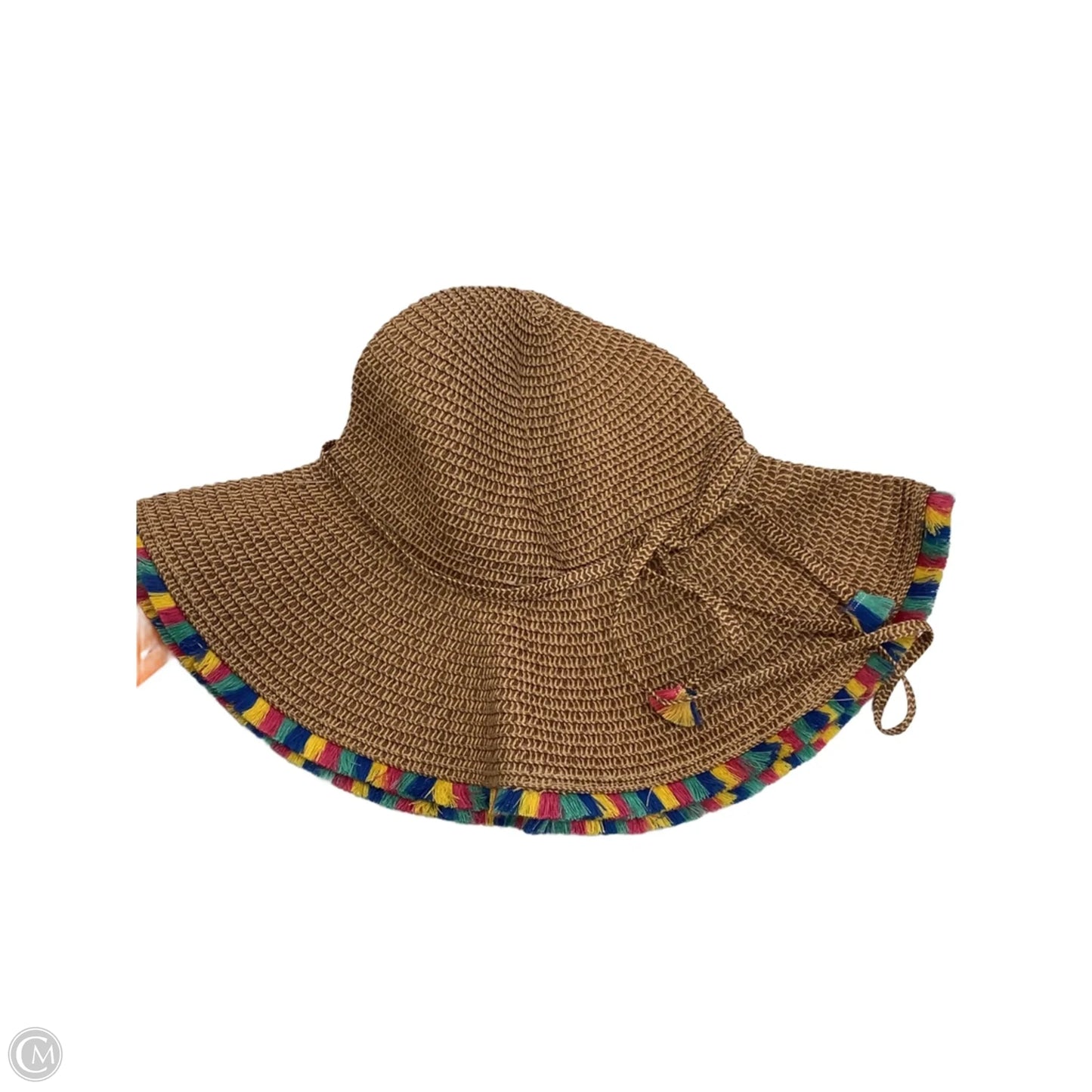 Hat Sun By David And Young
