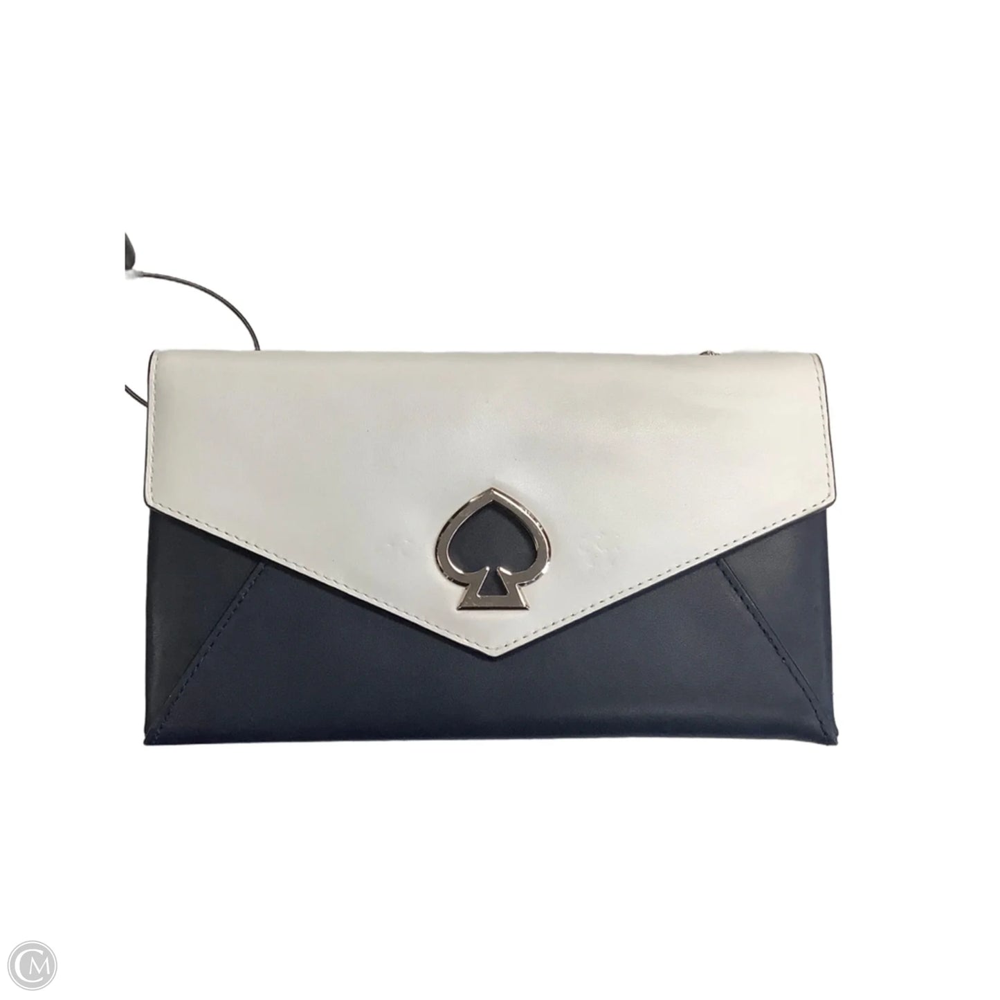 Clutch Designer By Kate Spade, Size: Small