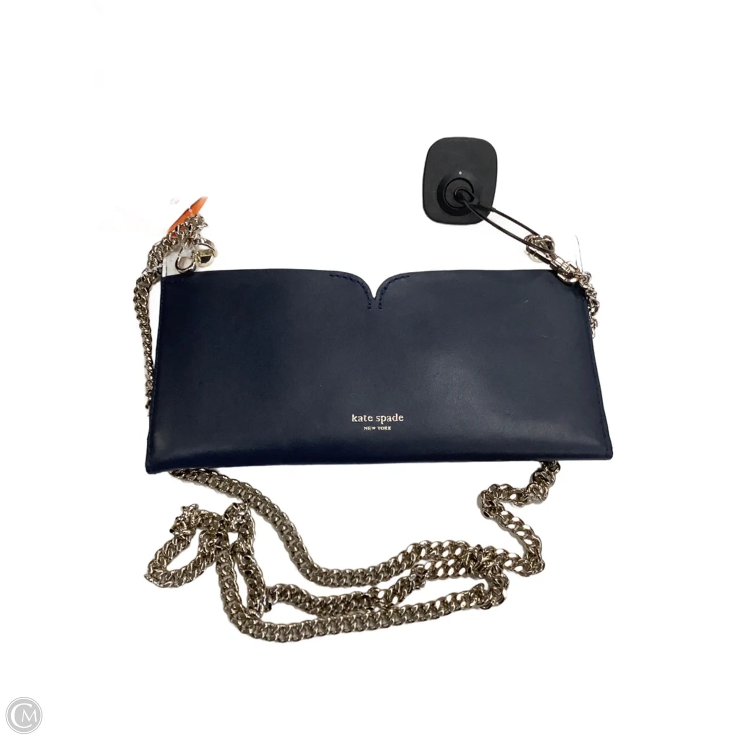 Clutch Designer By Kate Spade, Size: Small