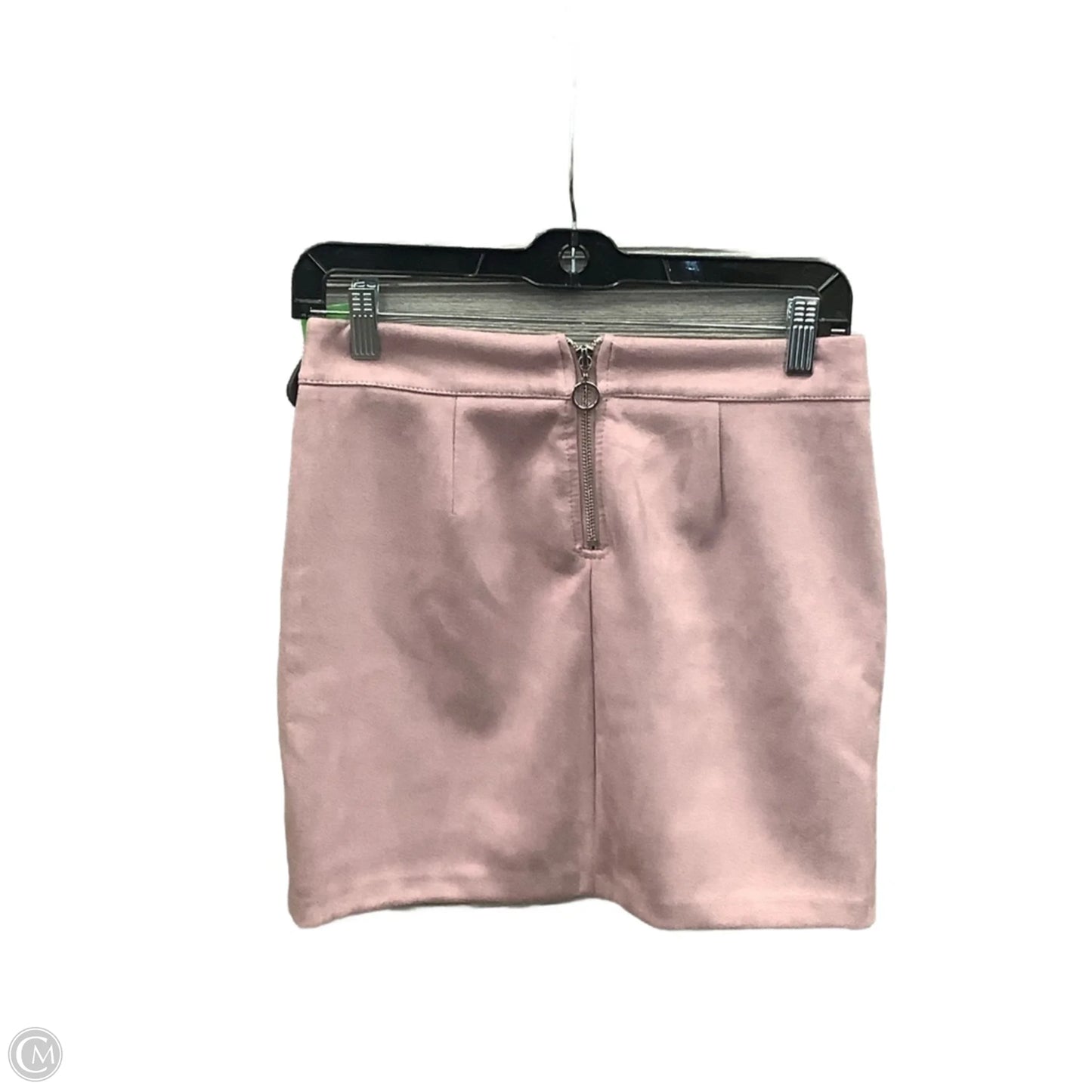 Skirt Mini & Short By Vero Moda In Purple, Size: 2