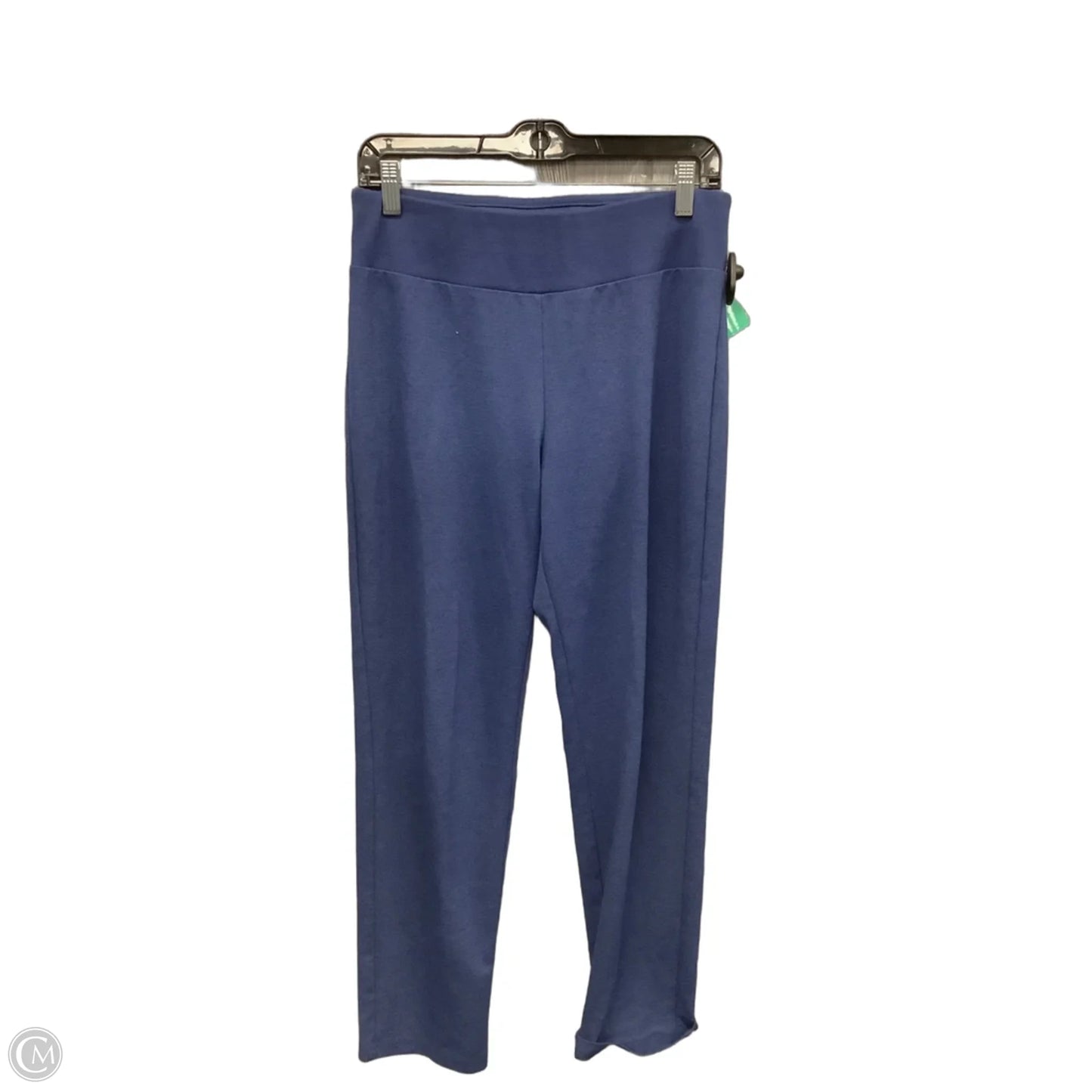Lounge Set Pants By Cathy Daniels In Blue, Size: M