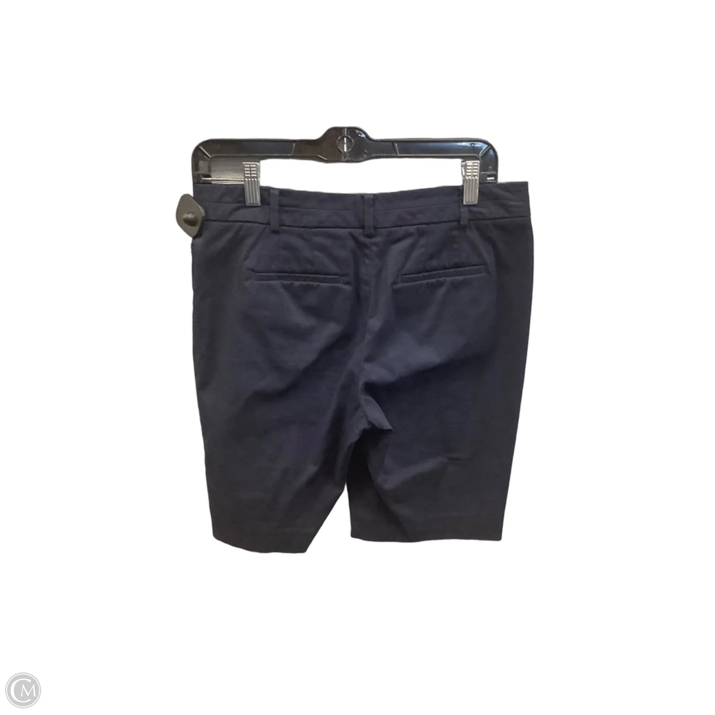 Shorts By Talbots In Navy, Size: 2p