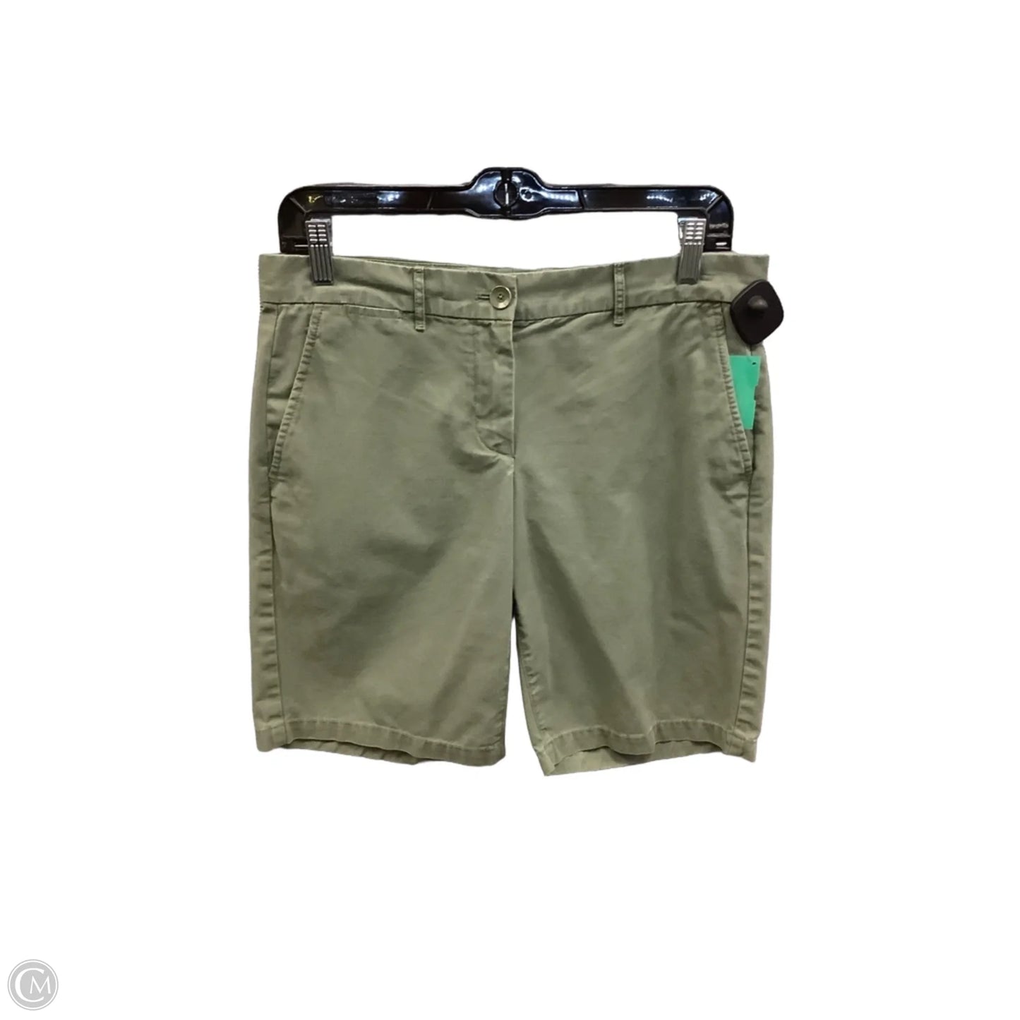 Shorts By Gap In Green, Size: 2