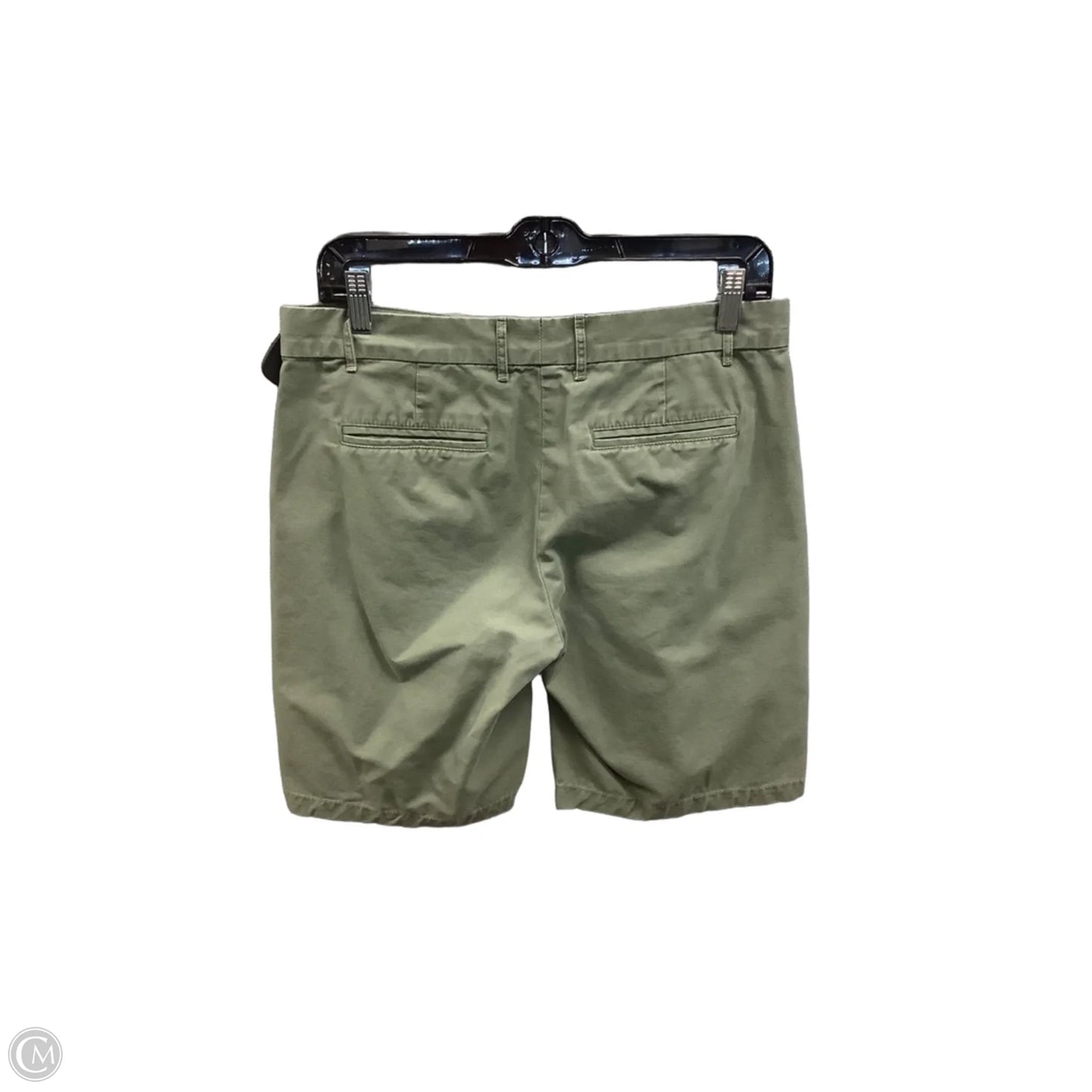 Shorts By Gap In Green, Size: 2