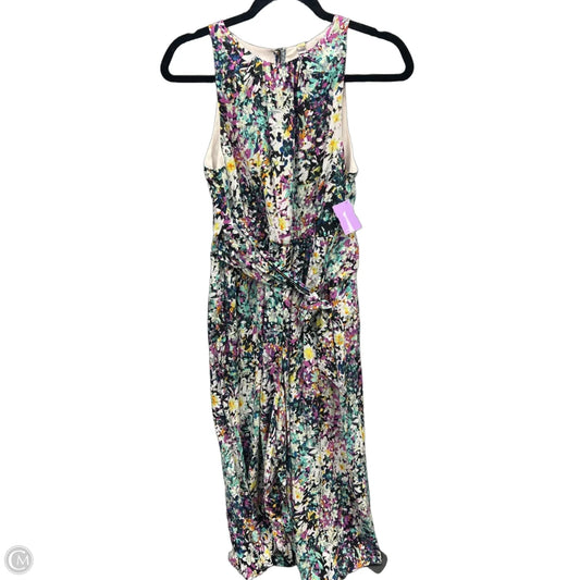Jumpsuit By Tracy Reese In Multi-colored, Size: Xs