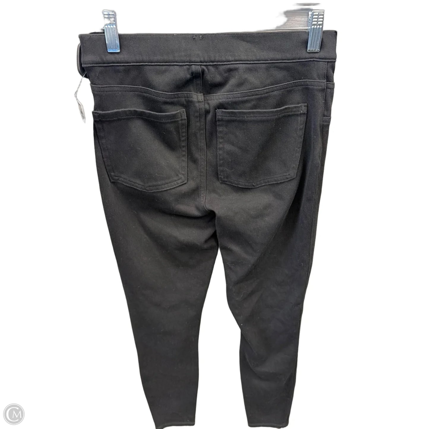 Pants Leggings By Spanx In Black, Size: Sp
