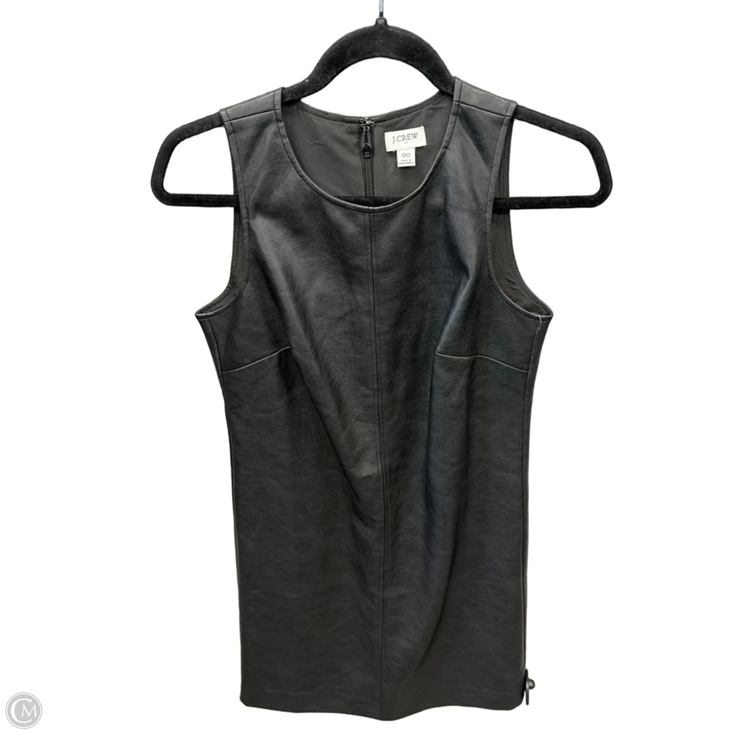 Dress Casual Short By J. Crew In Black, Size: Xs