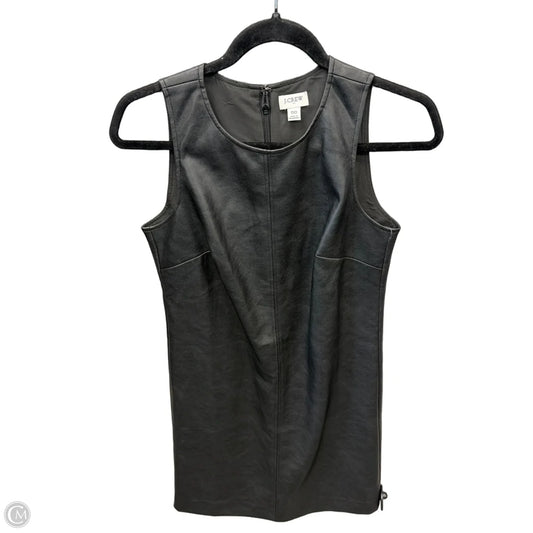 Dress Casual Short By J. Crew In Black, Size: Xs