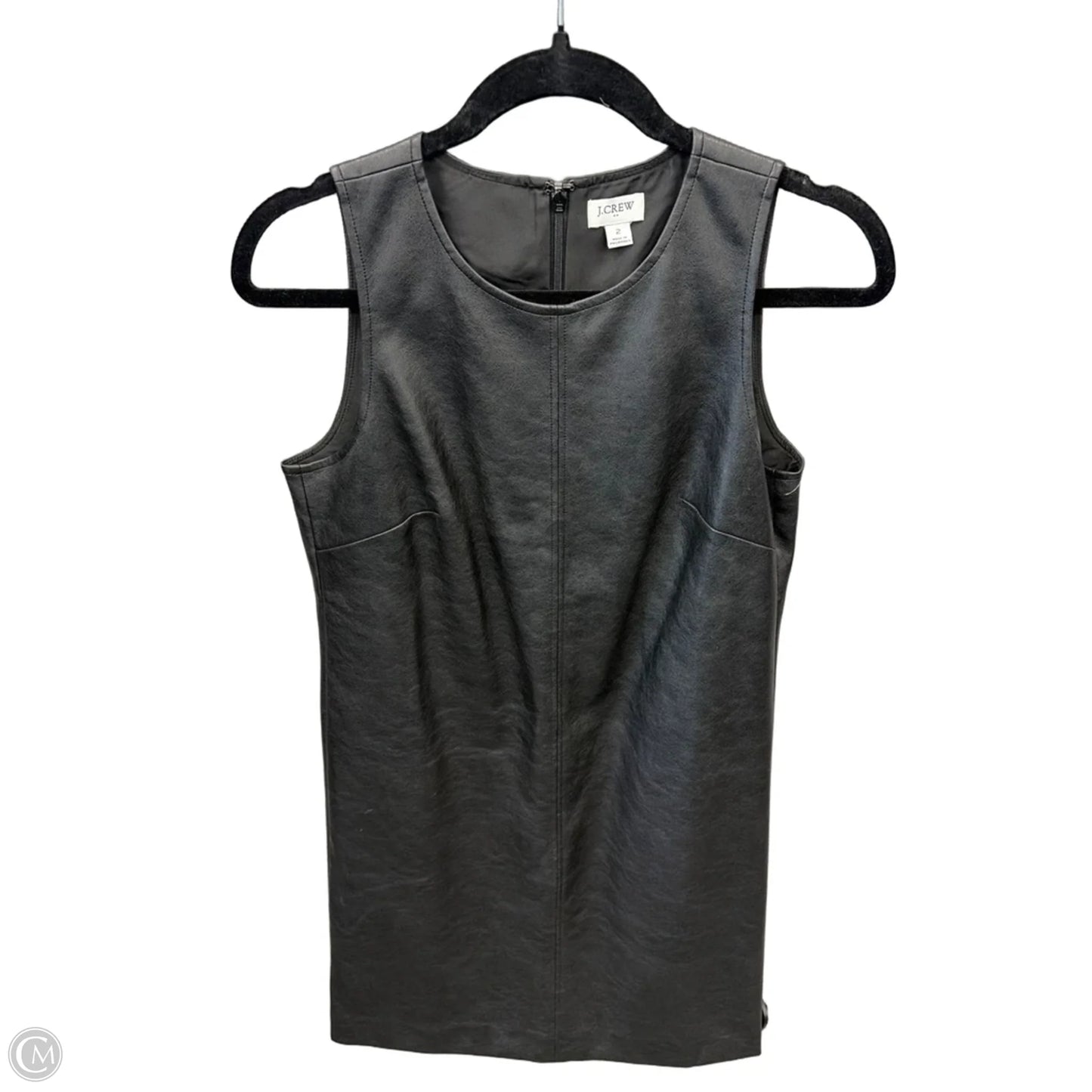 Dress Casual Short By J. Crew In Black, Size: Xs