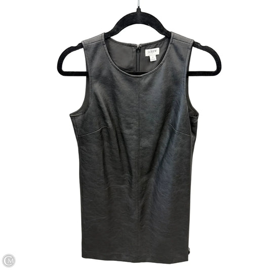 Dress Casual Short By J. Crew In Black, Size: Xs