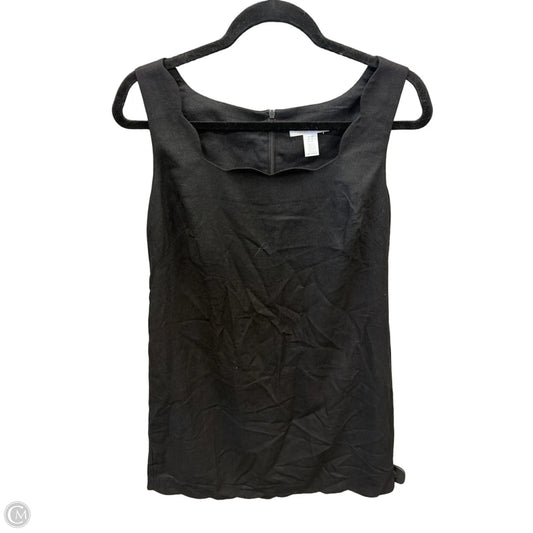 Dress Casual Short By London Times In Black, Size: Mp